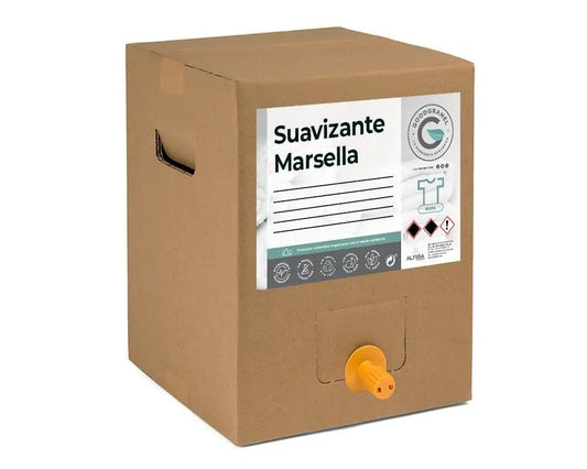 Suavizante Marsella